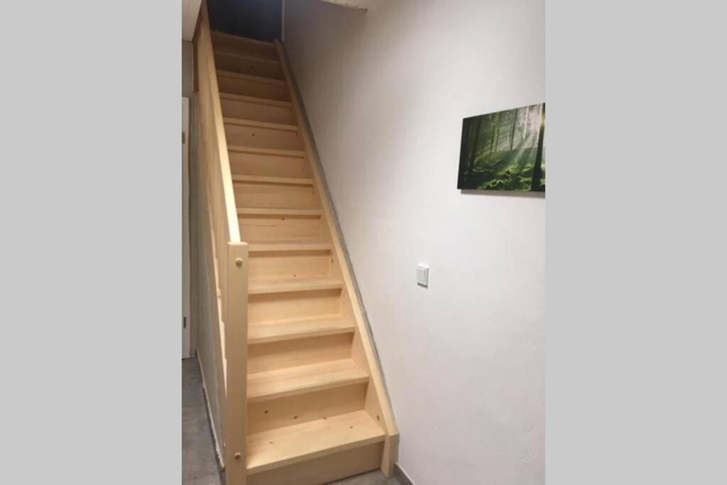 Dachgiebeloase Apartman Mehlmeisel Kültér fotó